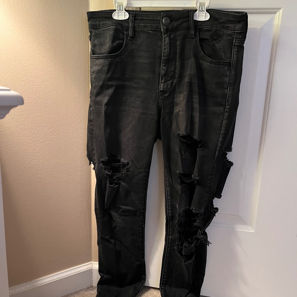 American Eagle Jeggings